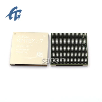 (SACOH elektroniniai komponentai) XC7K160T-2FFG676I 1Vnt 100% visiškai naujas originalas sandėlyje