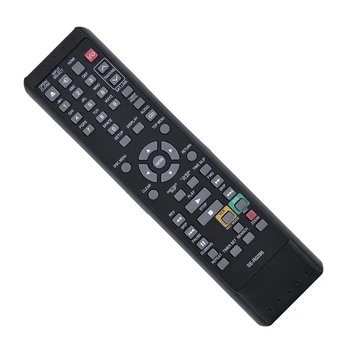 SE-R0295 Nuotolinio valdymo pultas DVD vaizdo įrašymo įrenginiui VCR DVR620KU D-VR620 DKVR60KU D-VR610KU DVR610KU D-VR620KU