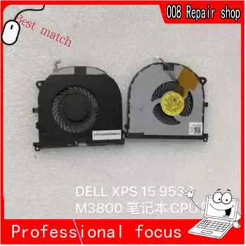 Skirta Dell XPS 9530 Tikslumas M3800 FAN 0H98CT 02PH36