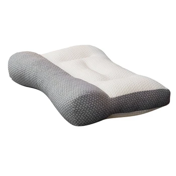 Super ergonomiška pagalvė, 2023 Nauja ortopedinė korekcija Remontas Traukos kontūro pagalvė Miego pagalvė
