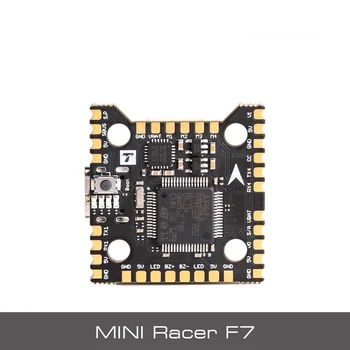 T-MOTOR MINI Racer F7 Flight Controller FC For RC Racing Drone FPV Drone