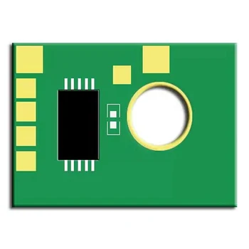 Toner Chip Refill Kits, skirti Ricoh Lanier Savin IPSiO Aficio IM C 6010K IM C 5510K IM C 4510K IMC6010K IMC5510K IMC4510K