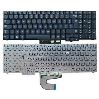 UI anglų kalba Ispanų klaviatūra, skirta Samsung 600B5B NP600B NP600B5B NP600B5C NP600B5B-S02UK S01US HC1 NP600B5C-S03DE 600B5B-S01UK
