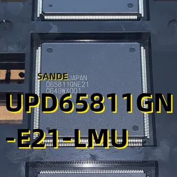UPD65811GN-E21-LMU 06+ QFP240