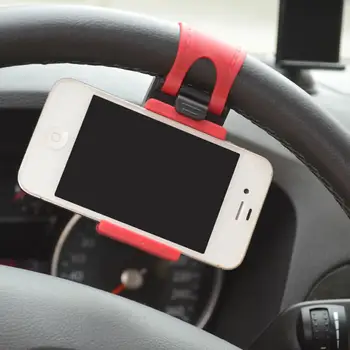 Vairo telefono laikiklis Laikiklis Sagties lizdo laikiklis Dviračio spaustuko navigacija GPS Xiaomi Redmi 6X Mi6 stovai