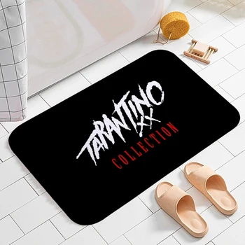 Virtuvinis kilimėlis Tarantino kambario kilimėliai Sveiki atvykę Kilimėlis Įėjimas Kilimas Pagrindinis Individualūs kilimai Kilimėliai Vonia Koja Malda Vonios durys Durų kilimėlis Mielas