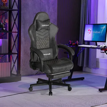Žaidimų kėdės, namų biuro kėdės, patogus sėdėjimas, žaidimų sėdynės, boso kėdės, keltuvai, atlošai, ergonomiškos kompiuterio kėdės