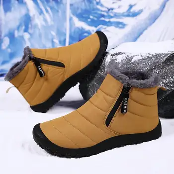 Žieminiai šilti vilnos pamušalai Medvilniniai paminkštinti batai Vyriški lauko laisvalaikio batai Vidutinio amžiaus ir pagyvenę tėčio batai Įsispiriama Senyvo amžiaus žmonės